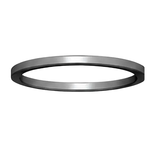 Metal Spacer